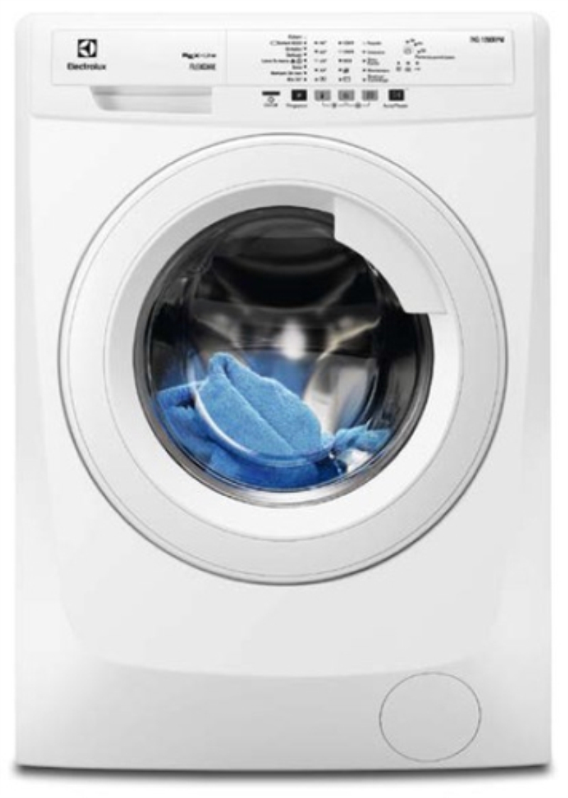 TecnoShop.com - REX Lavatrice Electrolux RWF1272BW 7 KG carica frontale  1200 giri A+++