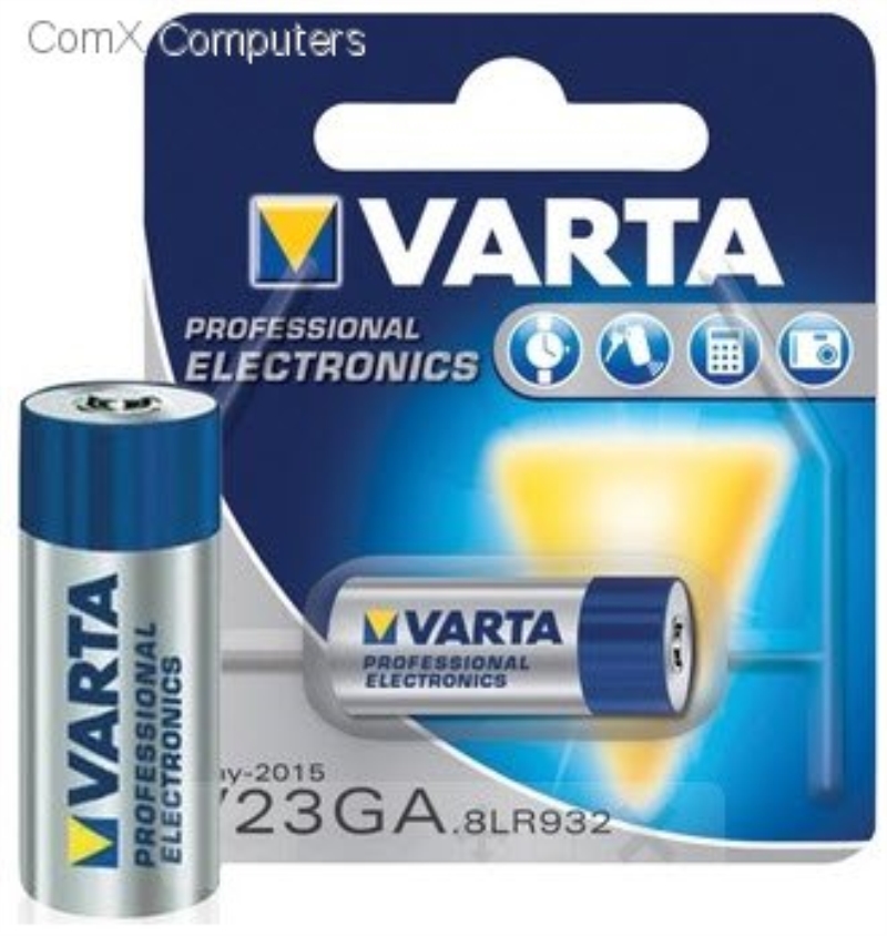 VARTA Batteria elettronica Varta V 23 GA