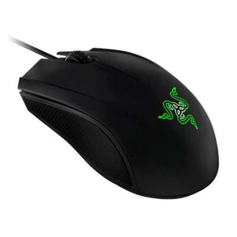 RAZER Mouse da gaming Razer Abyssus