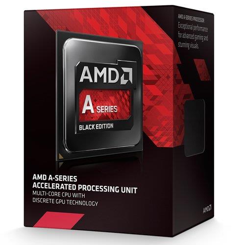 AMD Processore AMD A10-7850K 4.0 GHz 4 MB 