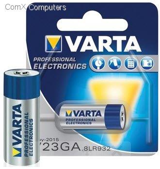 VARTA Batteria elettronica Varta V 23 GA