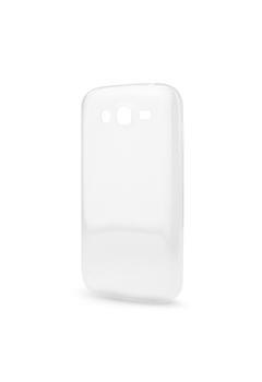 AREA Custodia cover per Samsung Galaxy Grand Neo Area Clear Slim trasparente