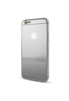 AREA Custodia cover per iPhone 6/6S Area in silicone silver