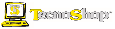 TecnoShop Logo